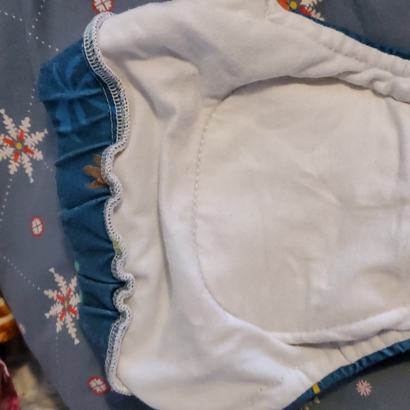 Ommaiki Baby Underwear S/P GUC $15 - Picture 4 of 5